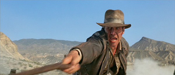 Indiana Jones Whip Meme