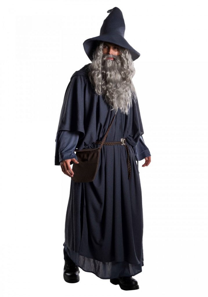 The Gandalf Cosplay Buyer’s Guide – Swish And Slash