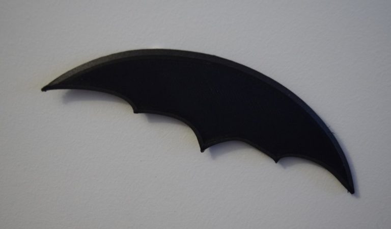 different types of batarangs