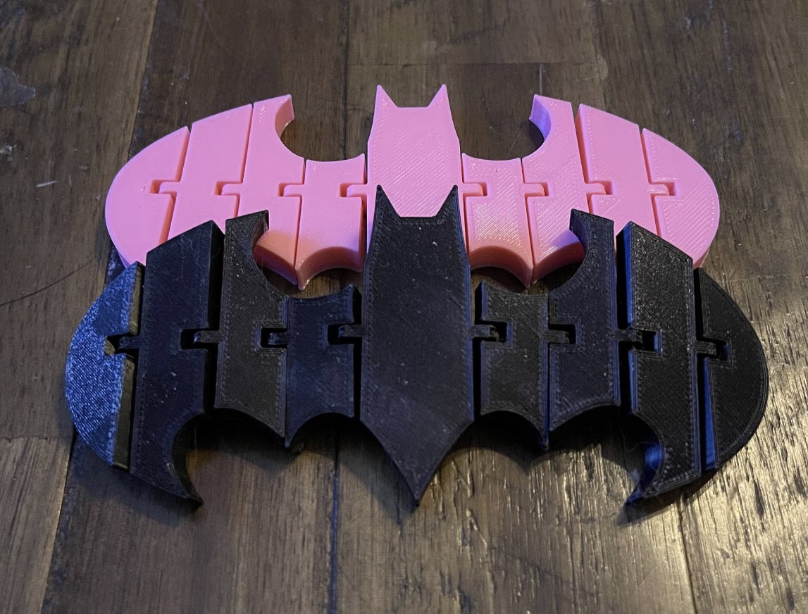 batarang collection